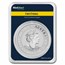 2022 Australia 1 oz Silver Kangaroo (MD® Premier+PCGS)