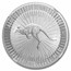 2022 Australia 1 oz Silver Kangaroo MS-70 NGC (Early Release)