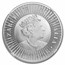 2022 Australia 1 oz Silver Kangaroo MS-70 NGC (Early Release)