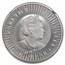 2022 Australia 1 oz Silver Kangaroo MS-70 NGC (First Release)
