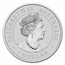 2022 Australia 1 oz Silver Koala BU