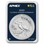 2022 Australia 1 oz Silver Kookaburra (MD® Premier+PCGS FS)