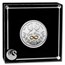 2022 Australia 1 oz Silver One Love Proof
