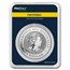 2022 Australia 1 oz Silver Swan (MD® Premier Single + PCGS FS®)