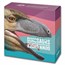 2022 Australia $1 Proof Silver Dinosaurs