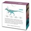 2022 Australia $1 Proof Silver Dinosaurs