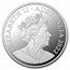 2022 Australia $1 Proof Silver Dinosaurs