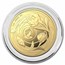 2022 Australia $100 1 oz Gold Wildflowers - Waratah BU