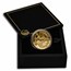 2022 Australia 2 oz Gold Proof High Relief Phoenix