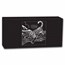 2022 Australia 3-Coin Silver Lunar Tiger Proof Set (w/Box & COA)