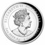 2022 Australia 5 oz Silver Lunar Tiger Proof (HR, w/Box & COA)