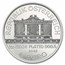 2022 Austria 1/25 oz Platinum Philharmonic BU