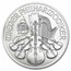 2022 Austria 1 oz Platinum Philharmonic BU