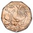 2022 Austria Copper €5 Little I-Am-Me