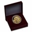 2022 Austria Pf Gold €100 Magic of Gold (Gold of the Scythians)