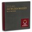 2022 Austria Proof Gold €50 Alpine Treasures (Wild Waters)