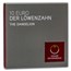 2022 Austria Proof Silver €10 Language of Flowers (Dandelion)