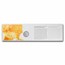 2022 Austria Silver €10 Language of Flowers (Marigold)