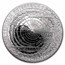 2022 Austria Silver €20 The Uncharted Universe: The Black Hole