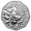 2022 Austria Silver €5 Little I-Am-Me
