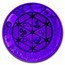 2022 Austria Silver/Niobium Extraterrestrial Life €25 BU