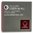 2022 Austria Silver/Niobium Extraterrestrial Life €25 BU