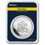 2022 Barbados 1 oz Silver Pelican (MD® Premier + PCGS FS)