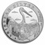2022 Barbados 1 oz Silver Pelican (MD® Premier + PCGS FS)