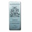 2022 Barbados 4 oz Silver The Lady Liberty 4-Coin Set