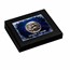 2022 Benin 1 kilo Silver Patterns of Nature: Majestic March