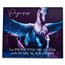 2022 BVI 1 oz Silver Proof $10 Pegasus Pearl Black Finish