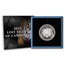 2022 Cambodia 1 oz Silver High Relief Proof Lost Tigers