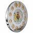 2022 Cameroon 1 Kilo Silver Remembering Queen Elizabeth II