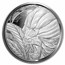2022 Cameroon 1 oz Silver Mandrill BU