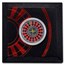 2022 Cameroon 1 oz Silver Proof Roulette