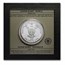2022 Cameroon Silver Gustav Klimt: Hope II Proof