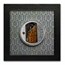 2022 Cameroon Silver Gustav Klimt: Hope II Proof