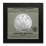 2022 Cameroon Silver Gustav Klimt: Water Serpents Proof