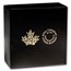 2022 Canada 1/2 oz Gold $200 Tall Ships: Brigantine