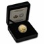 2022 Canada 1/2 oz Gold $200 Tall Ships: Brigantine