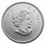 2022 Canada 1/2 oz Silver $10 Welcome Baby Reverse Proof
