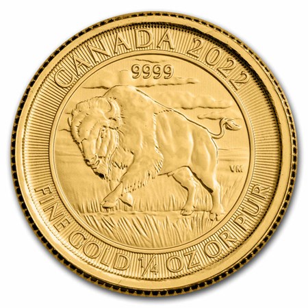2022-canada-1-4-oz-gold-