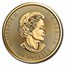 2022 Canada 1 oz Gold Klondike Prospecting .99999 BU (Assay Card)