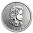 2022 Canada 1 oz Platinum Maple Leaf BU