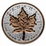 2022 Canada 1 oz Silver $20 Super Incuse Maple Reverse Proof