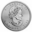 2022 Canada 1 oz Silver Maple Leaf BU
