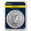 2022 Canada 1 oz Silver Maple Leaf (MD® Premier Single + PCGS FS)
