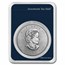 2022 Canada 1 oz Silver Maple Leaf (MintDirect® Single)
