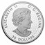 2022 Canada 2 oz Silver $30 The Royal Agricultural Winter Fair