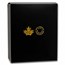 2022 Canada 3 oz Silver $50 The Magic of the Season